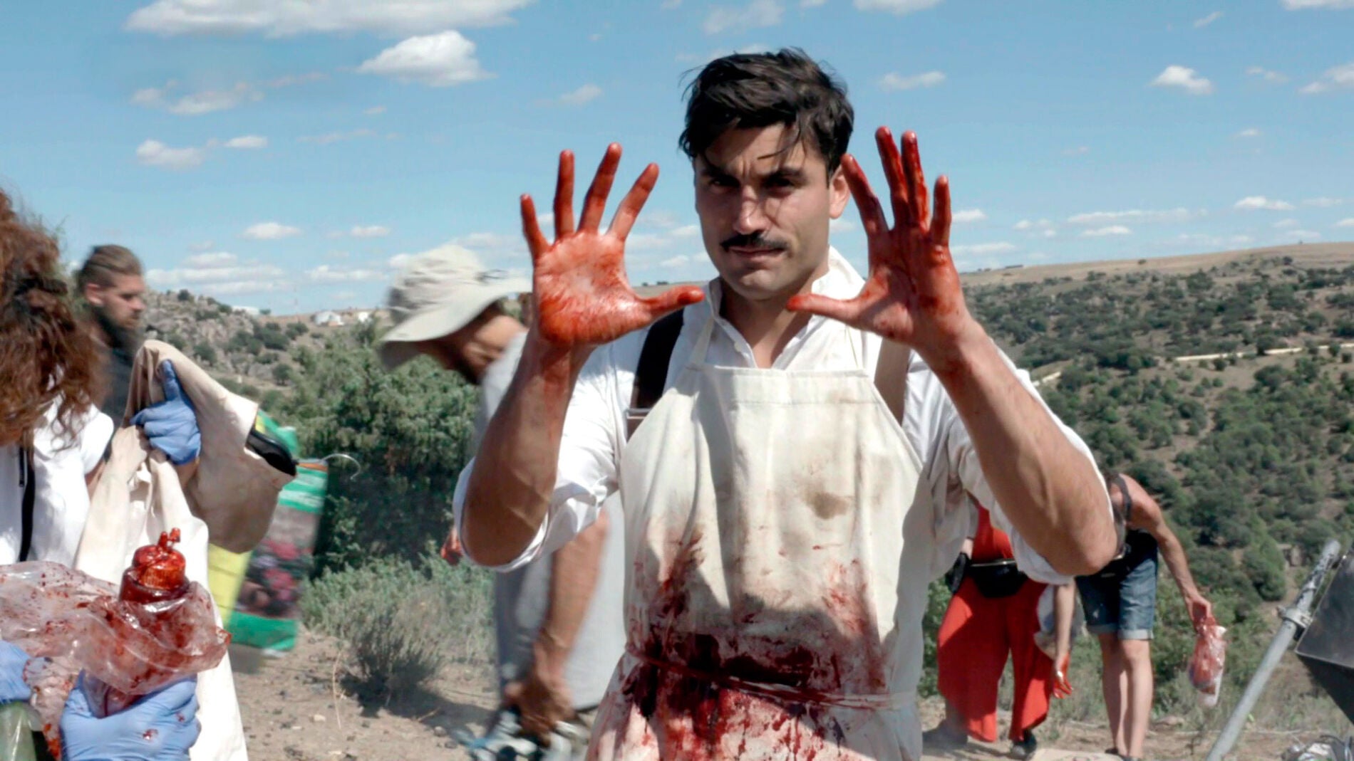 Fidel Pag&eacute;s, un gran descubridor que cay&oacute; en el olvido