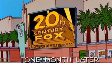 'Los Simpson'