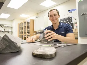 Erik Gulbranson Erik Gulbranson