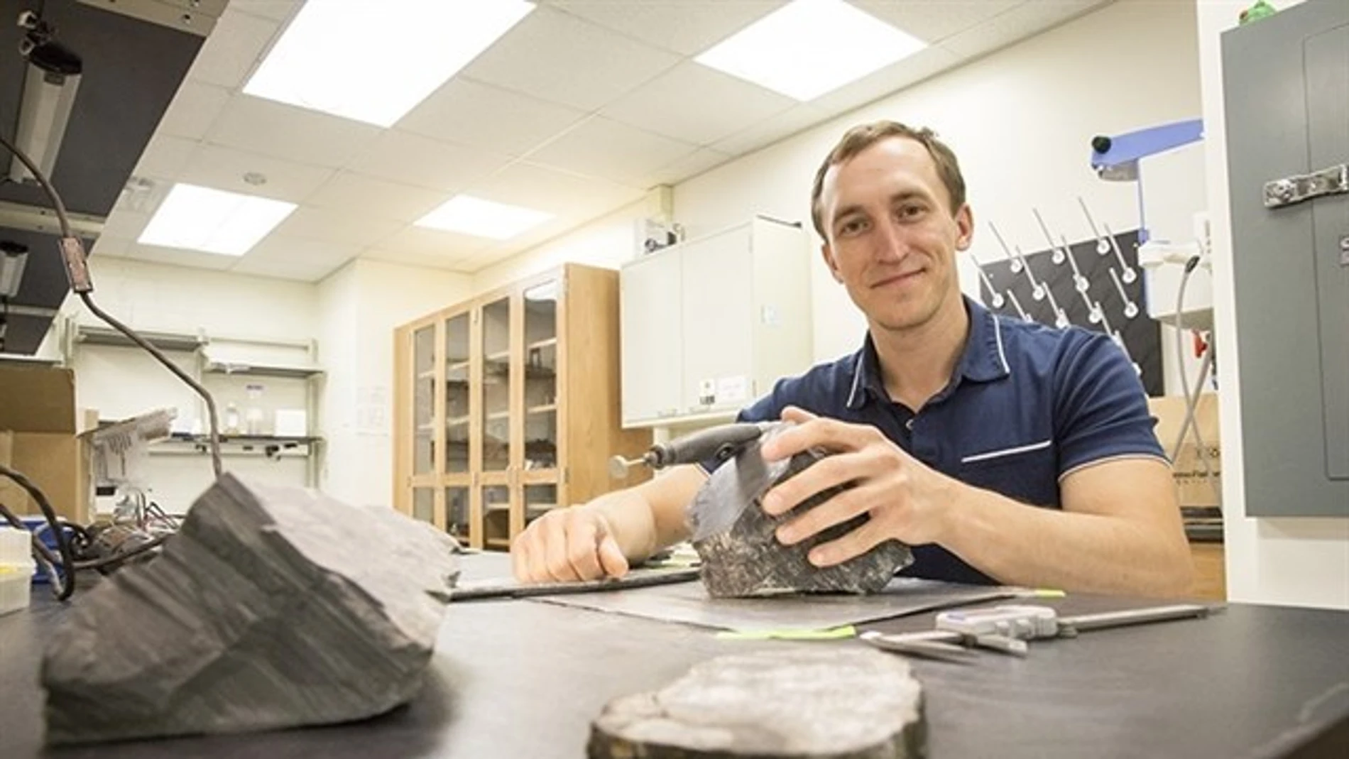 Erik Gulbranson Erik Gulbranson