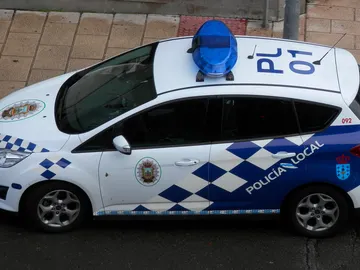 Policía Local de Lugo Policía Local de Lugo