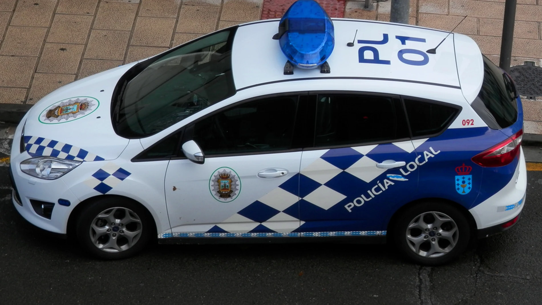 Policía Local de Lugo Policía Local de Lugo