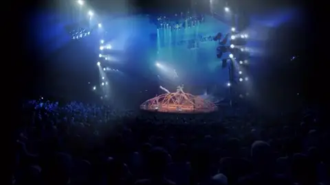 El Circo del Sol aterriza en España con TOTEM El Circo del Sol aterriza en España con TOTEM