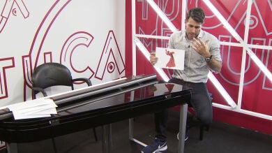 Àngel Llàcer destapa la gran farsa de David Amor: en realidad no es gallego