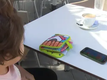 La tecnología desplaza al juguete tradicional La tecnología desplaza al juguete tradicional