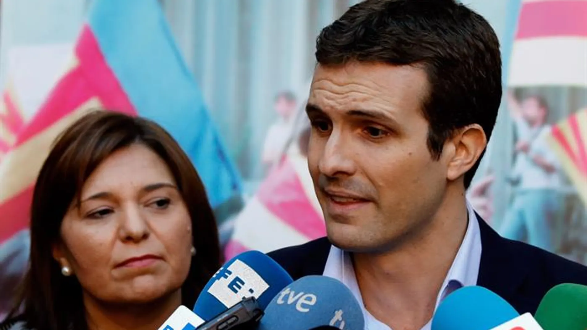Pablo Casado Pablo Casado