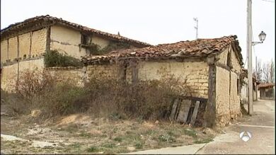 La mitad de los pueblos españoles podrían desaparecer