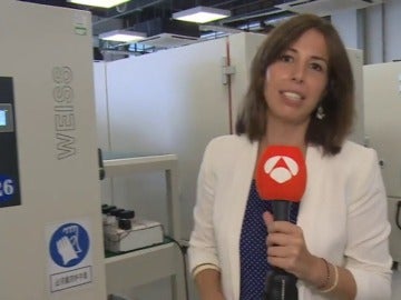 Seis de las diez firmas de teléfonos inteligentes más vendidas en todo el mundo proceden de China