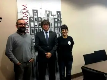 PUIGDEMONT PUIGDEMONT