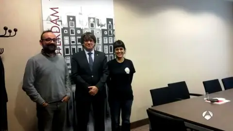 PUIGDEMONT PUIGDEMONT