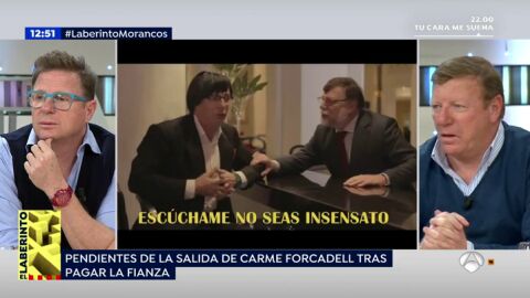 EP morancos
