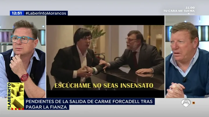EP morancos