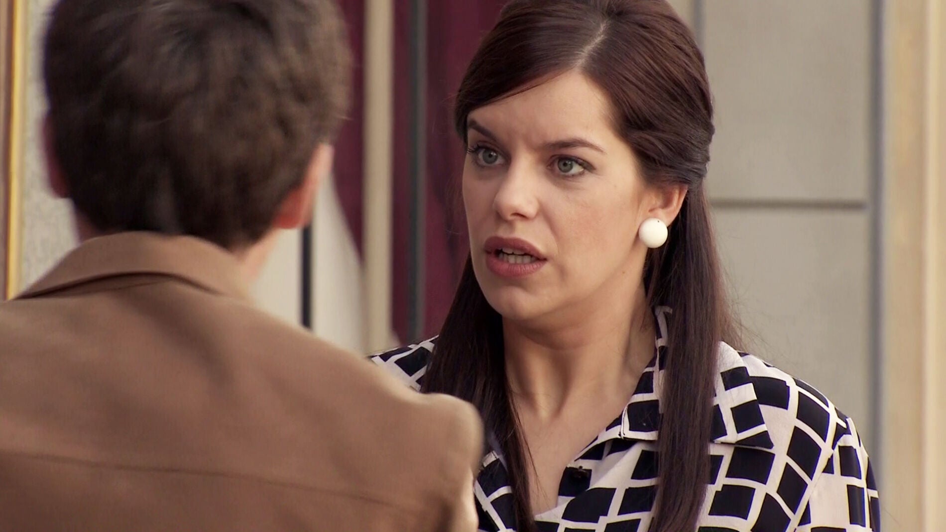 Dur&aacute;n carga contra Marta: "A partir de hoy no existo para ti"