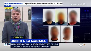 Agustín Martínez desea que 