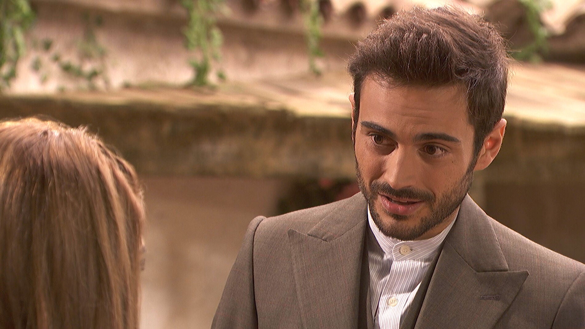 El bonito y significativo regalo de Sa&uacute;l al amor de su vida