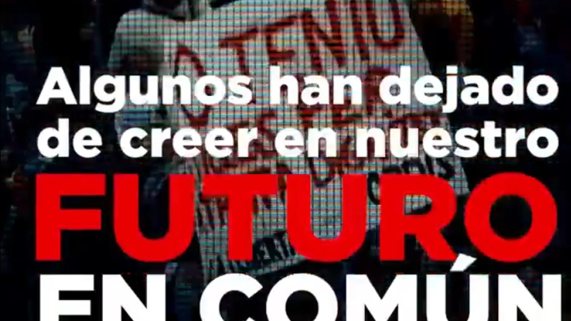 Spot PSOE Spot PSOE