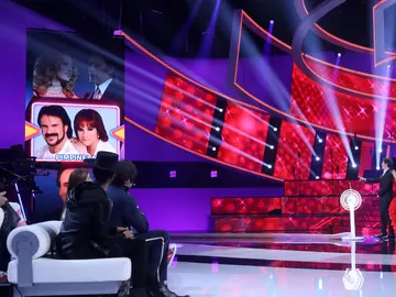 Pimpinela, Phil Collins y Whitney Houston, entre las imitaciones de la octava gala de ‘Tu cara me suena’ Pimpinela, Phil Collins y Whitney Houston, entre las imitaciones de la octava gala de ‘Tu cara me suena’