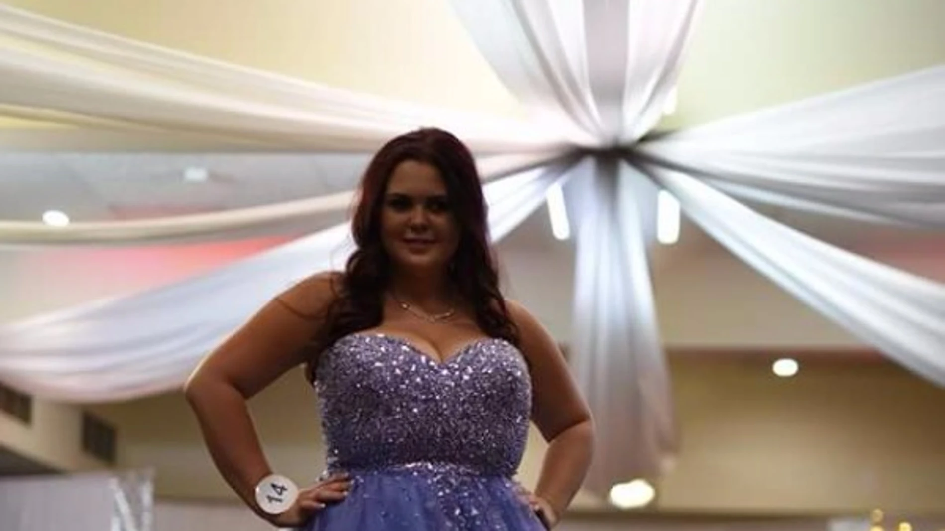 En su baile de graduación En su baile de graduación