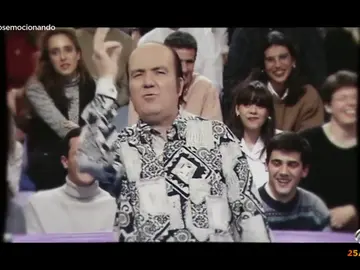 Los mejores momentos de Chiquito de la Calzada en la televisión Los mejores momentos de Chiquito de la Calzada en la televisión