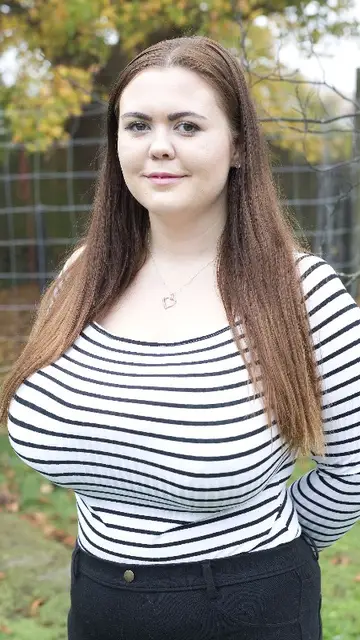 Sheridan Larkman Sheridan Larkman