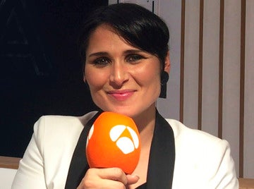 Rosa L&oacute;pez