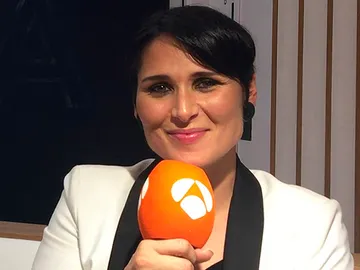 Rosa López Rosa López