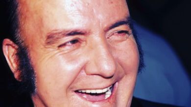 El homenaje de un restaurante a Chiquito de la Calzada: un menú que incluye 'Pan, vino y candemor'
