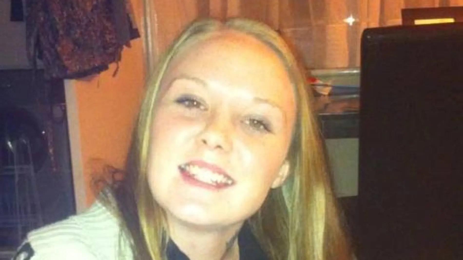 Cheyenne O'Connor Cheyenne O'Connor