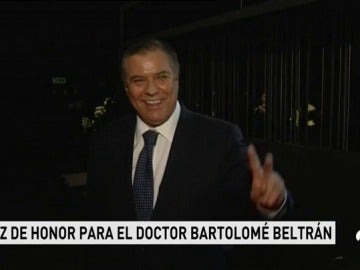 doctor beltrÃ¡n