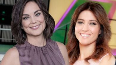 Mónica Carrillo y Helena Resano, premiadas con la Antena de Oro 2017 