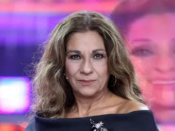 La anécdota de Lolita sobre su madre Lola Flores La anécdota de Lolita sobre su madre Lola Flores