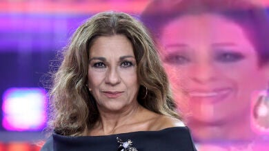 La insólita confesión de Lolita en el último adiós a Lola Flores