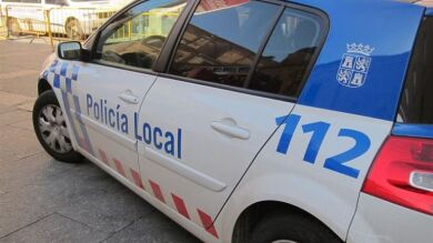 Detienen a un joven por arrancar de un mordisco parte de la nariz a otro en una pelea