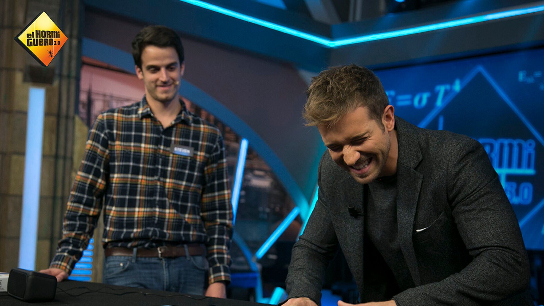 Descubre la aplicaci&oacute;n m&oacute;vil que va a revolucionar el mundo de la m&uacute;sica