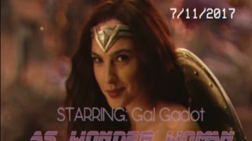 Wonder Woman Wonder Woman
