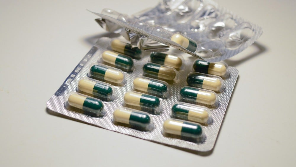 Silenciar genes de bacterias intestinales elimina su resistencia a antibioticos