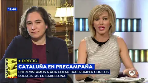 COLAU COLAU