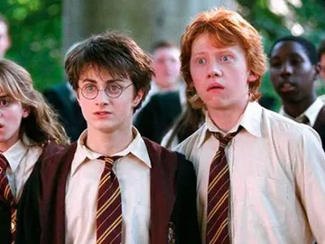 Harry Potter Harry Potter