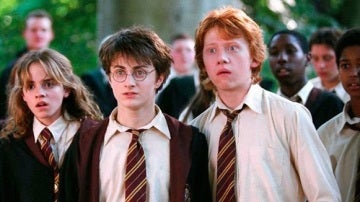 Harry Potter Harry Potter