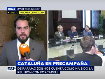 Fernando de Páramo Fernando de Páramo
