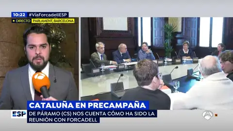 Fernando de Páramo Fernando de Páramo