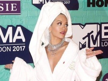 Rita Ora Rita Ora