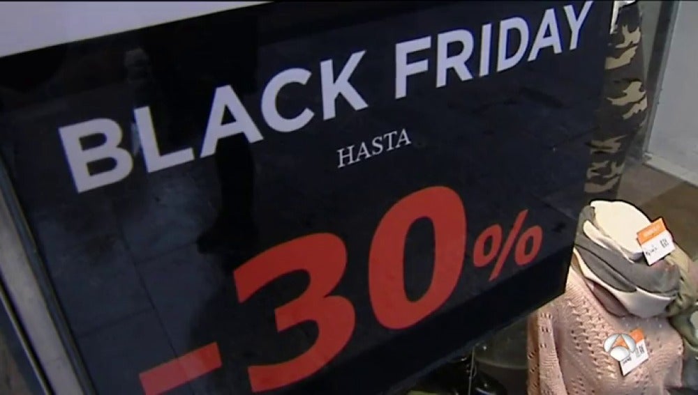 Black Friday: Algunas empresas ya han subido sus precios para luego bajarlos