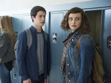 'Por trece razones' 'Por trece razones'