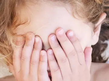 Los derechos fundamentales de los niños más vulnerados Los derechos fundamentales de los niños más vulnerados