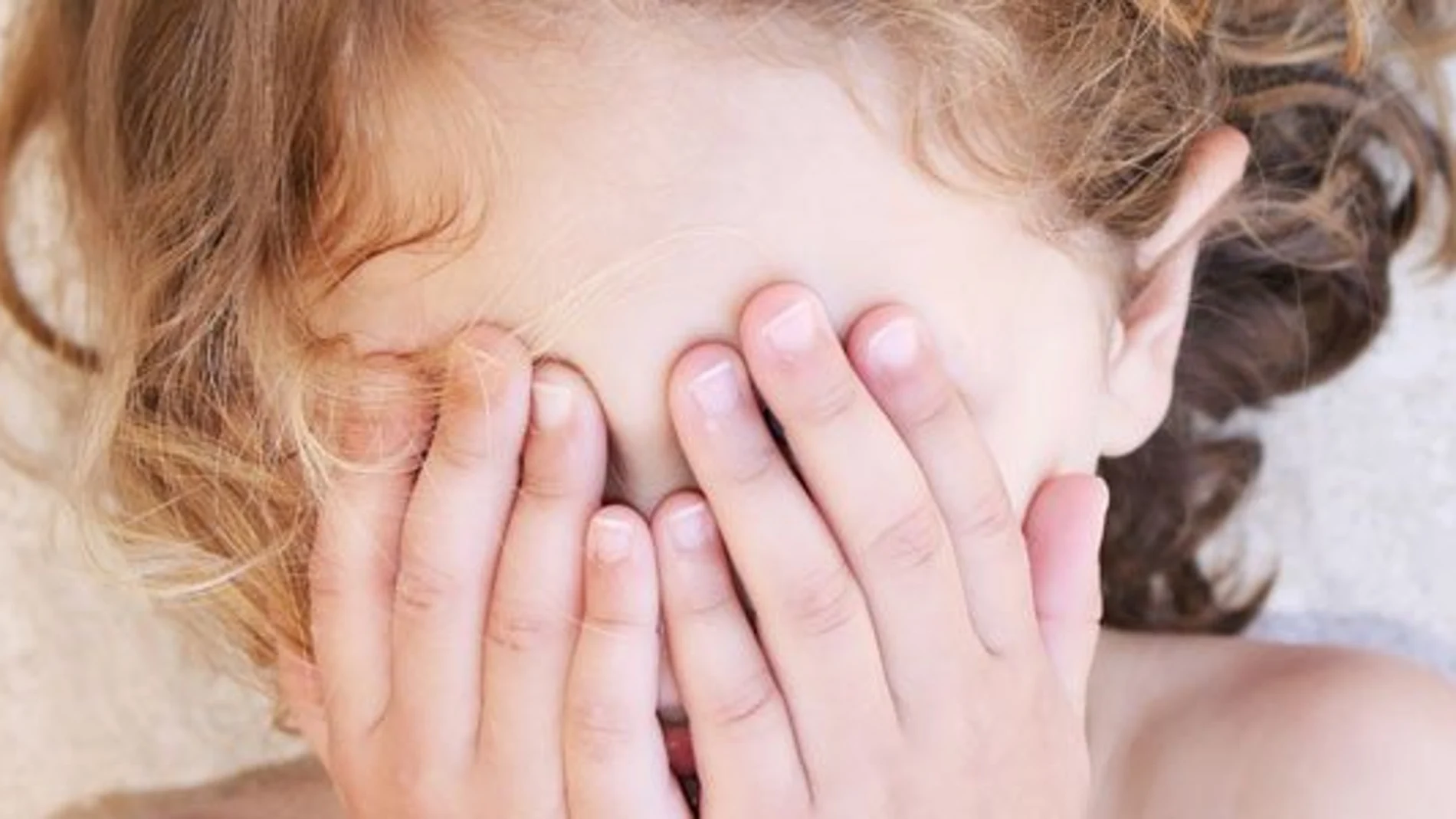 Los derechos fundamentales de los niños más vulnerados Los derechos fundamentales de los niños más vulnerados