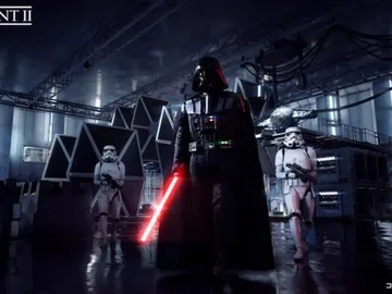 Star Wars Battlefront II Star Wars Battlefront II