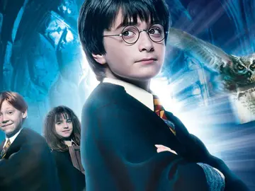 Harry Potter Harry Potter