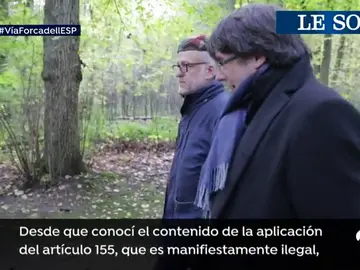 EP puigdi entrevista EP puigdi entrevista