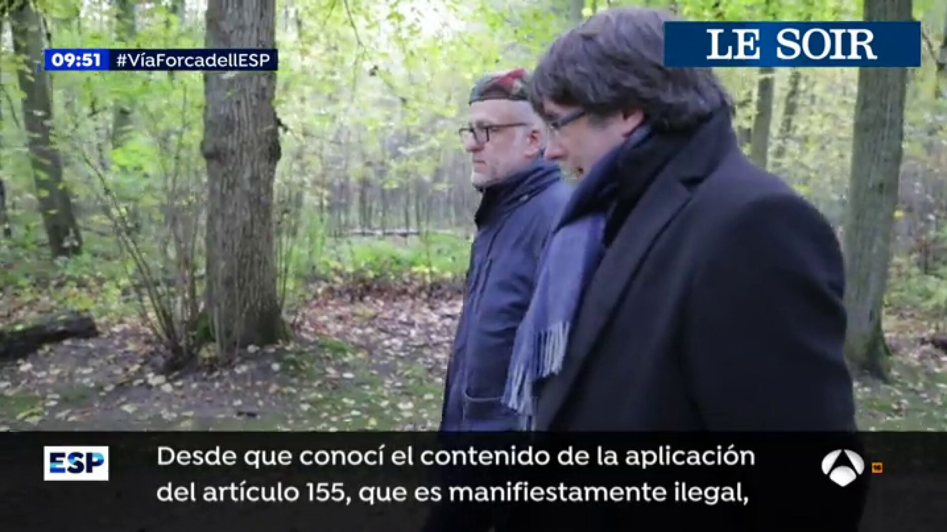 EP puigdi entrevista